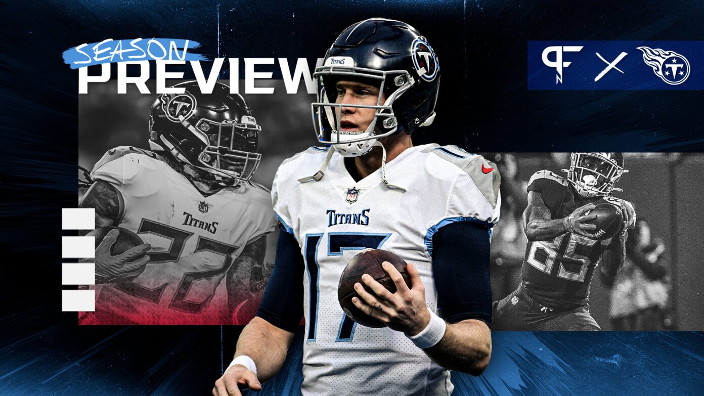 Tennessee Titans Season Preview Projected Depth Chart, Rosters, and