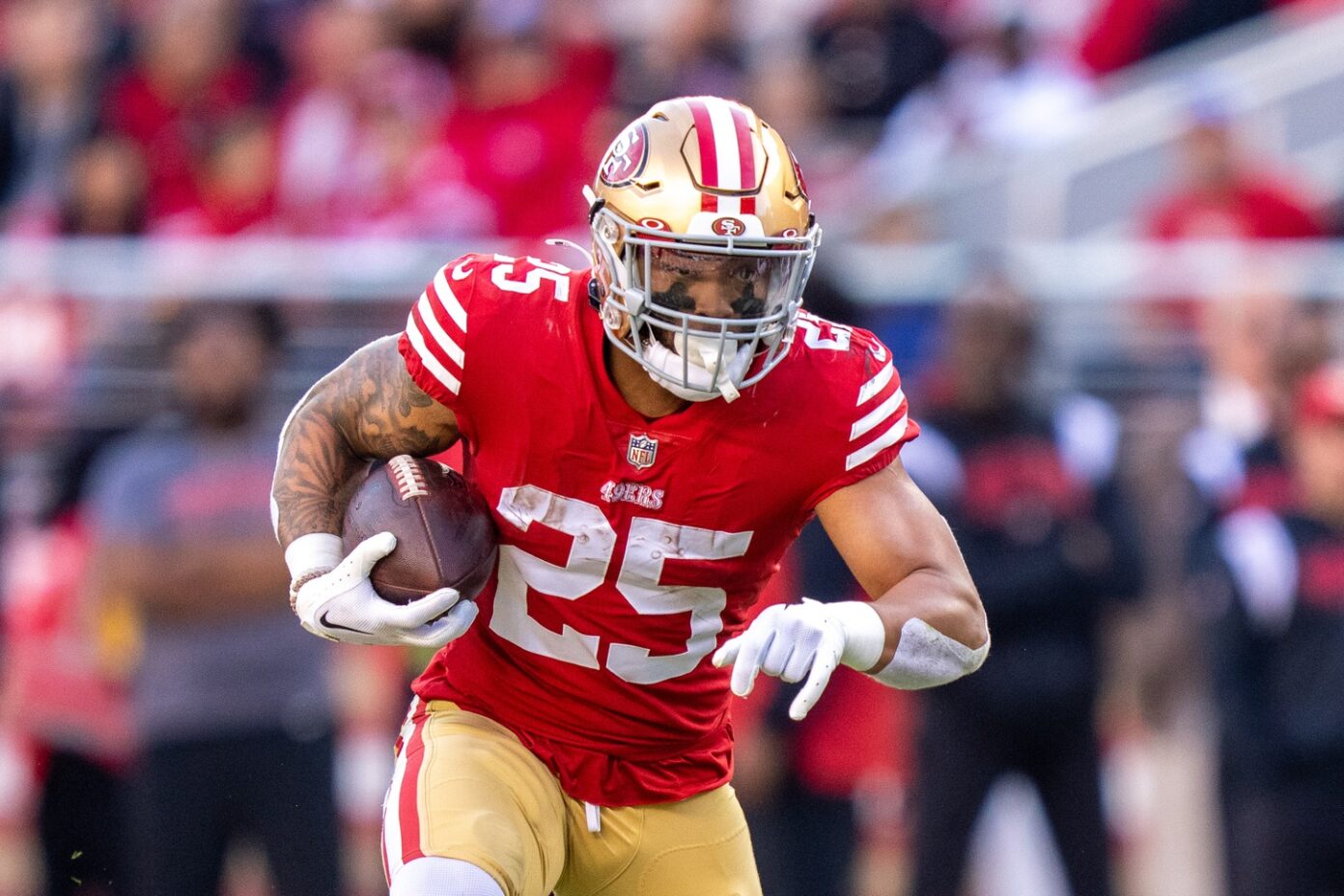 Should I Draft Elijah Mitchell? 49ers RB’s Fantasy Outlook in 2023