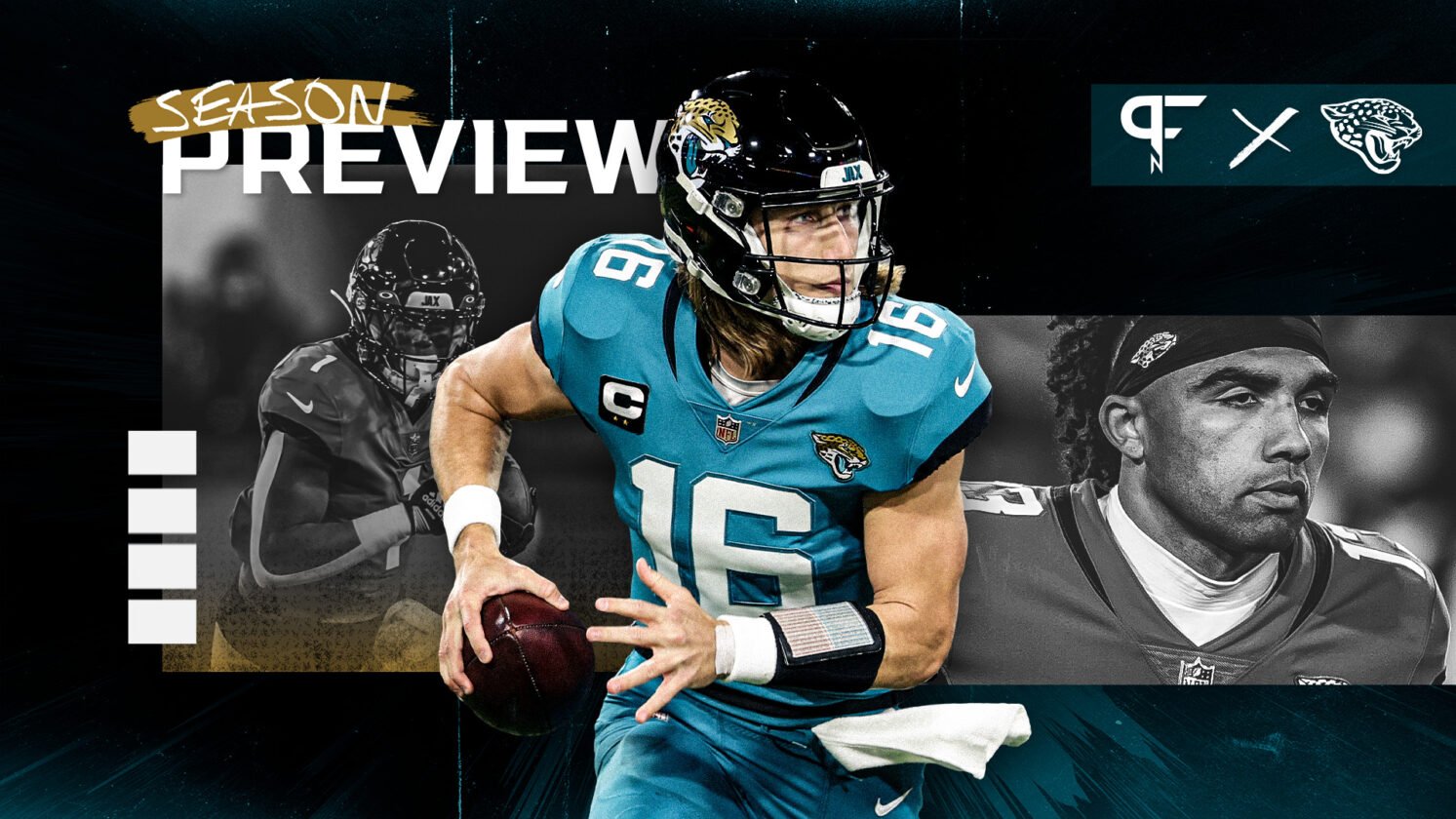 Jacksonville Jaguars Season Preview Projected Depth Chart, Rosters