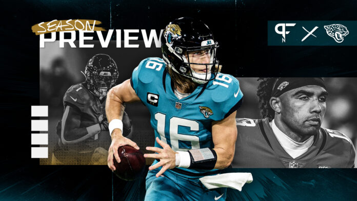 Jacksonville Jaguars Season Preview: Projected Depth Chart
