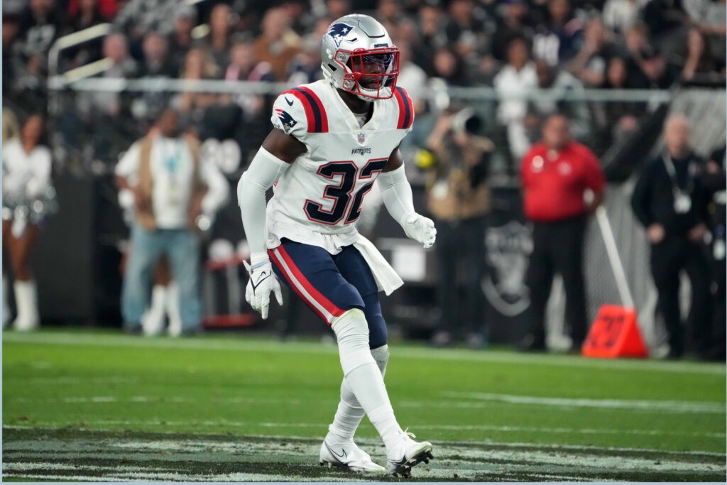 Devin McCourty - NFL News, Rumors, & Updates