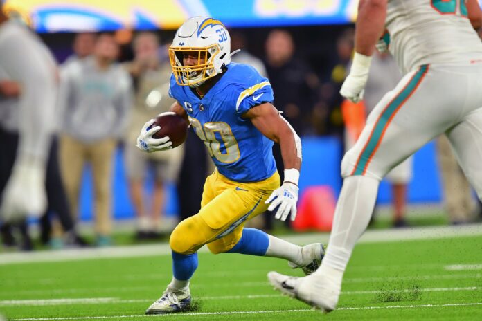 2022 fantasy football mock draft: Should Austin Ekeler or Justin