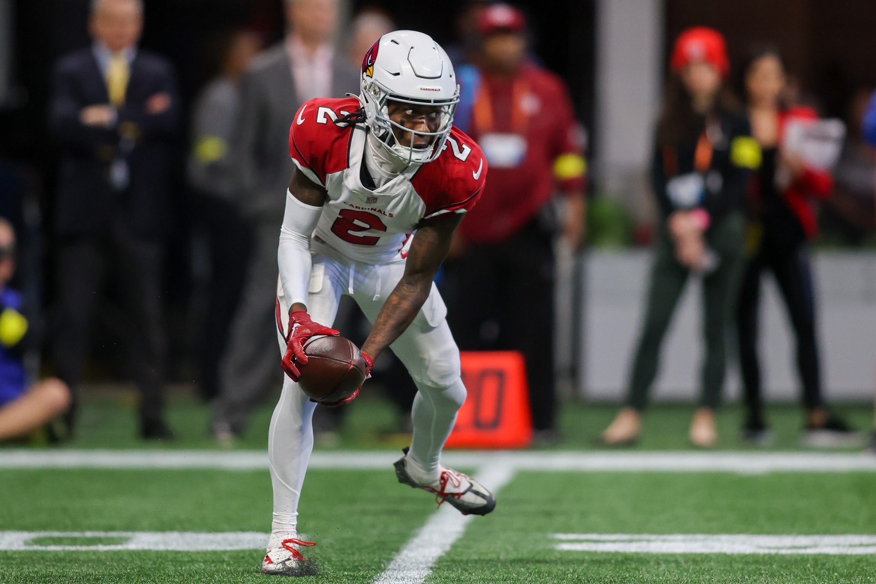 Players to start from Cowboys-Cardinals matchup