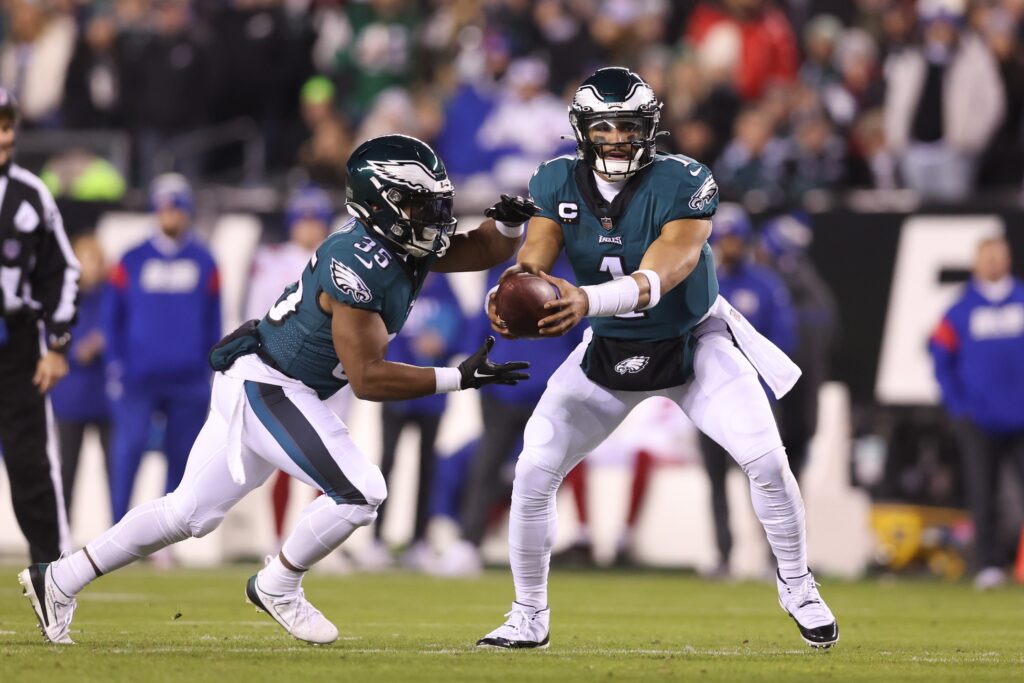 Are the Philadelphia Eagles a Top-3 Offense Heading Into 2023?