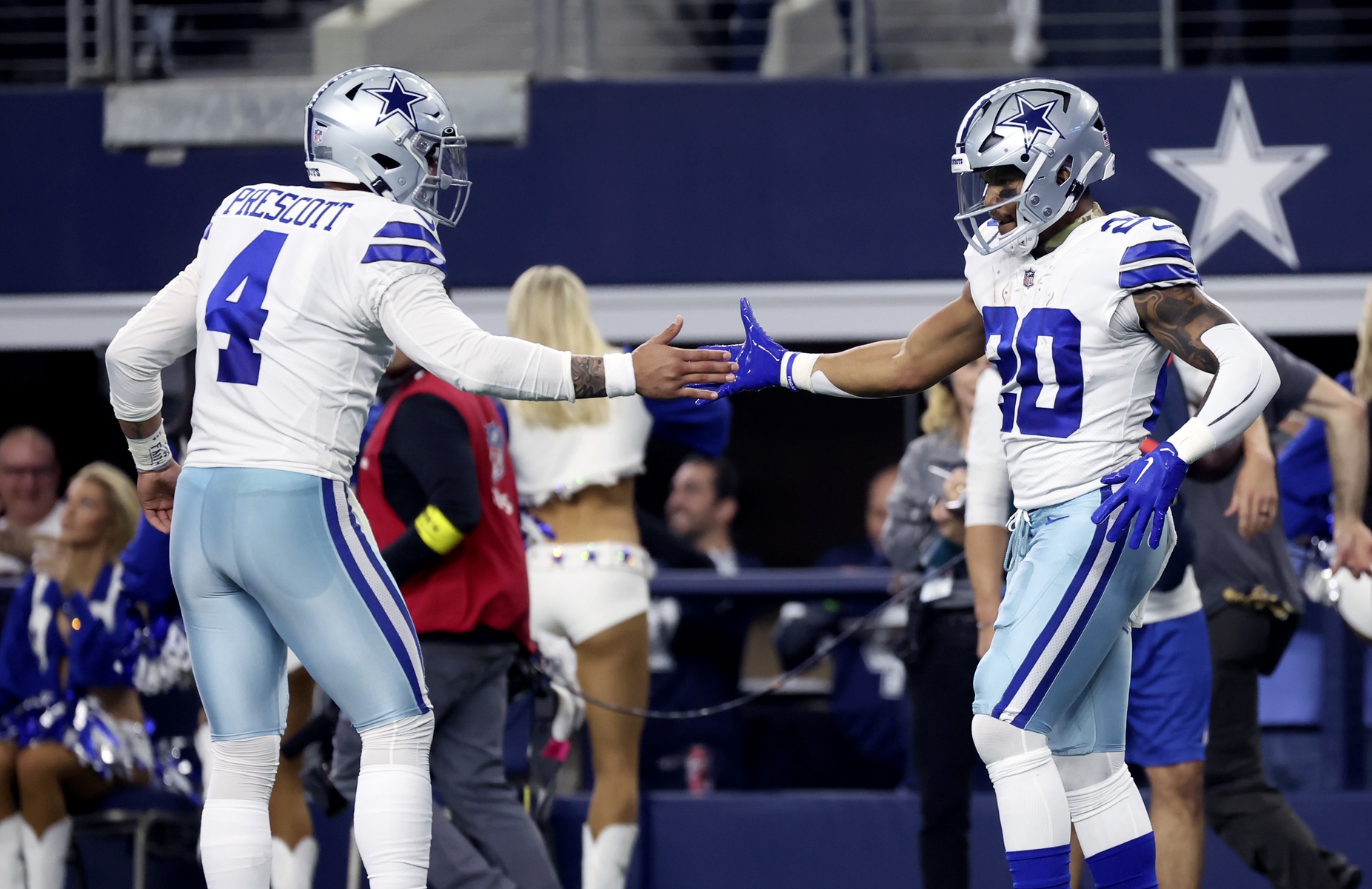 Why Cowboys are still America's Team — whatever happens in 2023