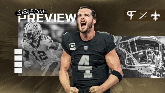 New Orleans Saints 2023 Preview: Depth Charts, Rosters, and Predictions