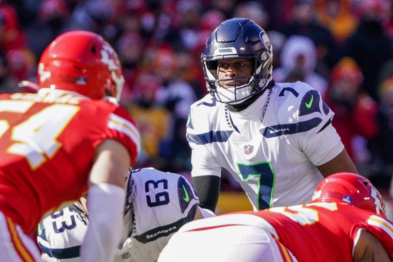 2023 Fantasy Football Draft Prep: Seattle Seahawks player outlooks,  projections, schedule, more to know 