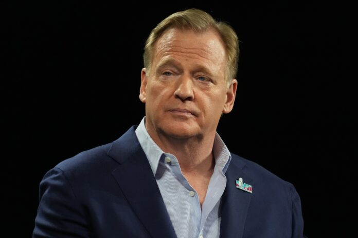 Roger Goodell: 'Wouldn't Surprise Me' To See Thursday Night Football Move  to Flex Scheduling