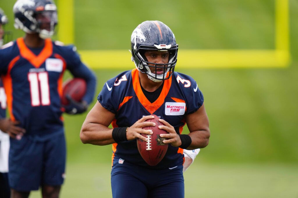 Broncos set to begin OTAs on Tuesday