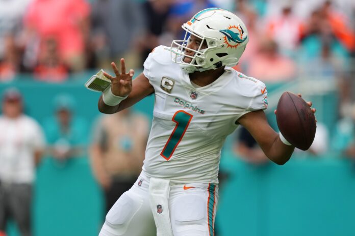 Miami Dolphins Use Draft Week To Dive Deeper Into Reddit