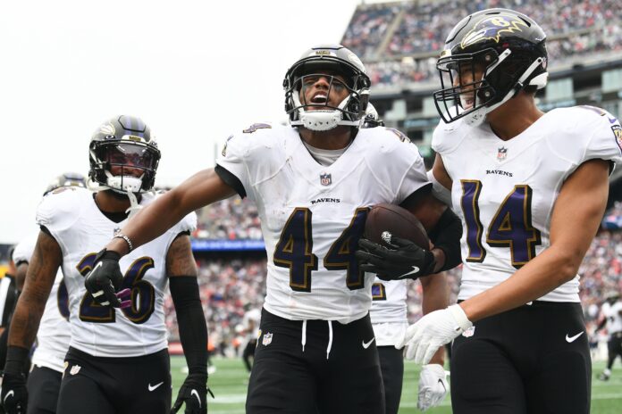 Is the Ravens' Overhauled Defense Super Bowl-Caliber?
