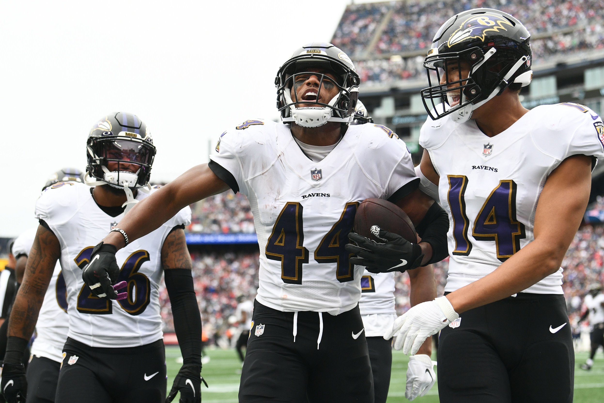 Why Baltimore Ravens will win the 2023 Super Bowl