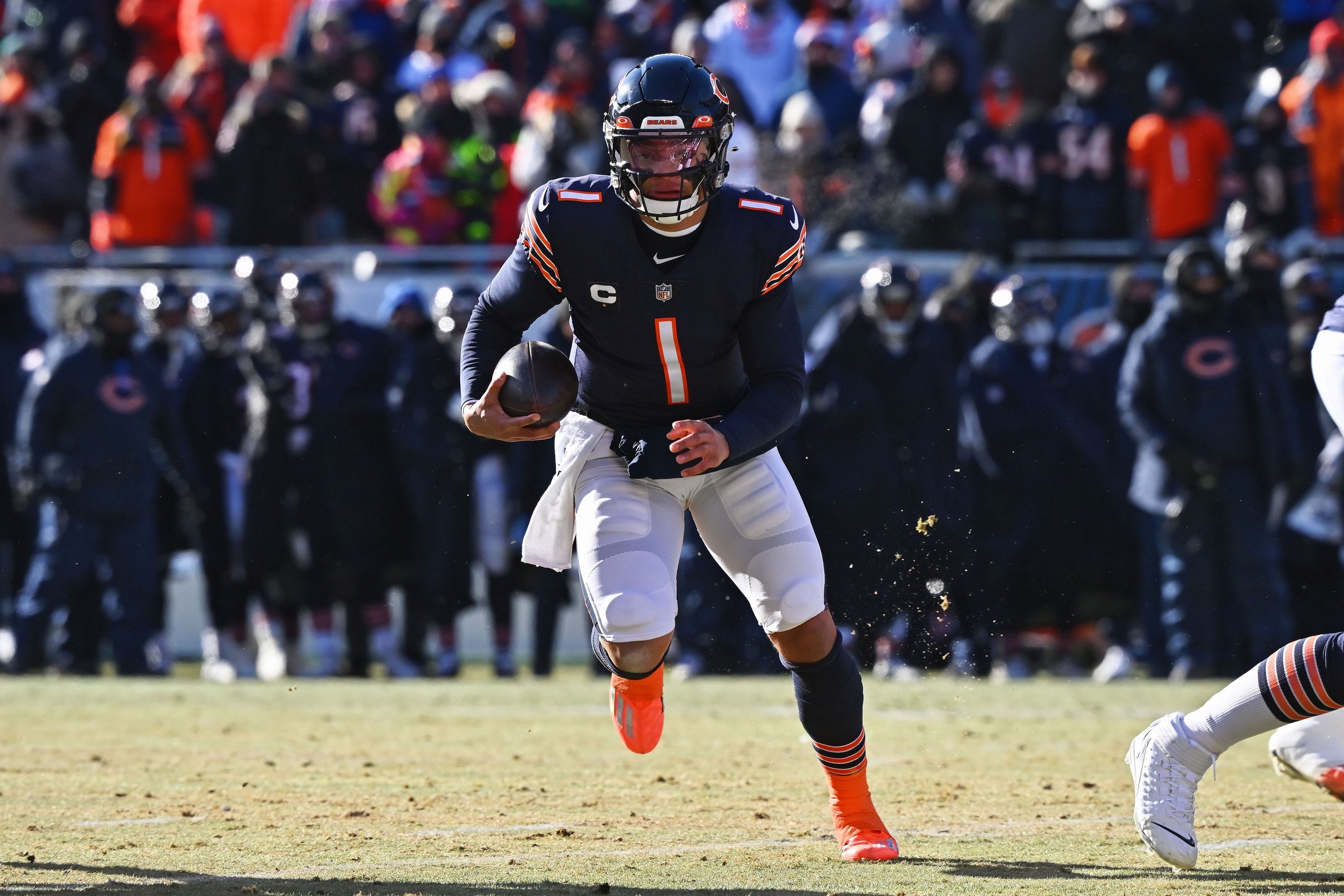 NFL Predictions: Analyzing the Chicago Bears' Best and Worst-Case Scenarios