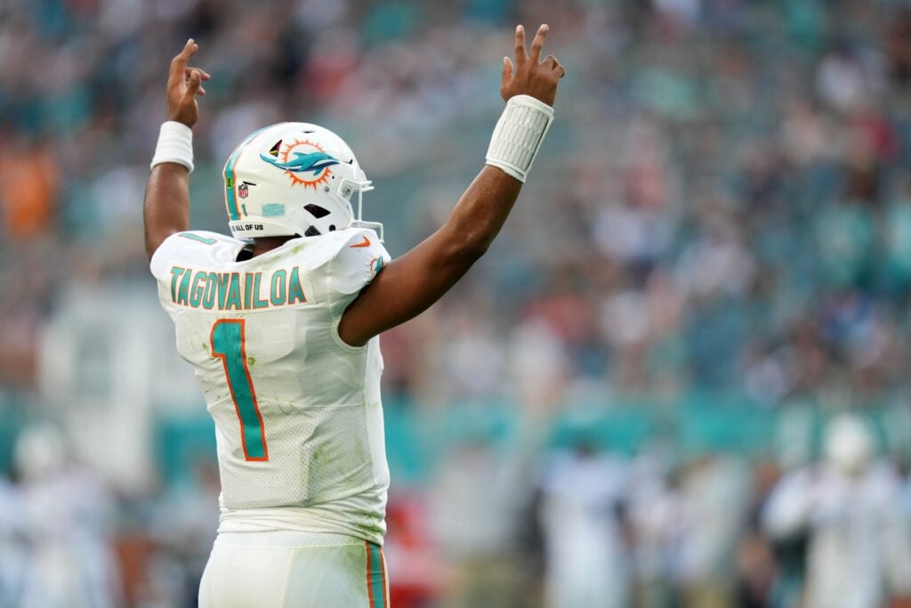 Miami Dolphins Eye Sleeper Picks in NFL Draft