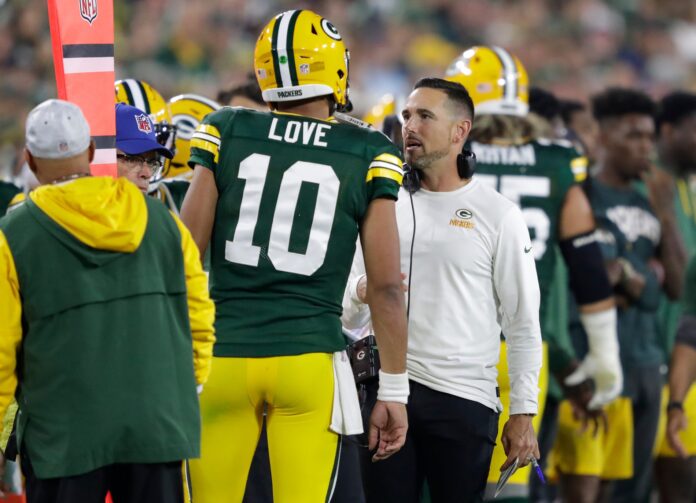 NFL Predictions: Ranking the Packers' Best and Worst-Case 2023 Season  Scenarios