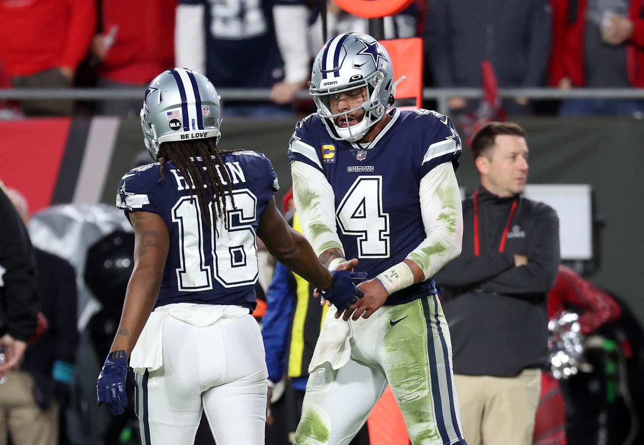 List of All Dallas Cowboys Quarterbacks, Ranked Best to Worst