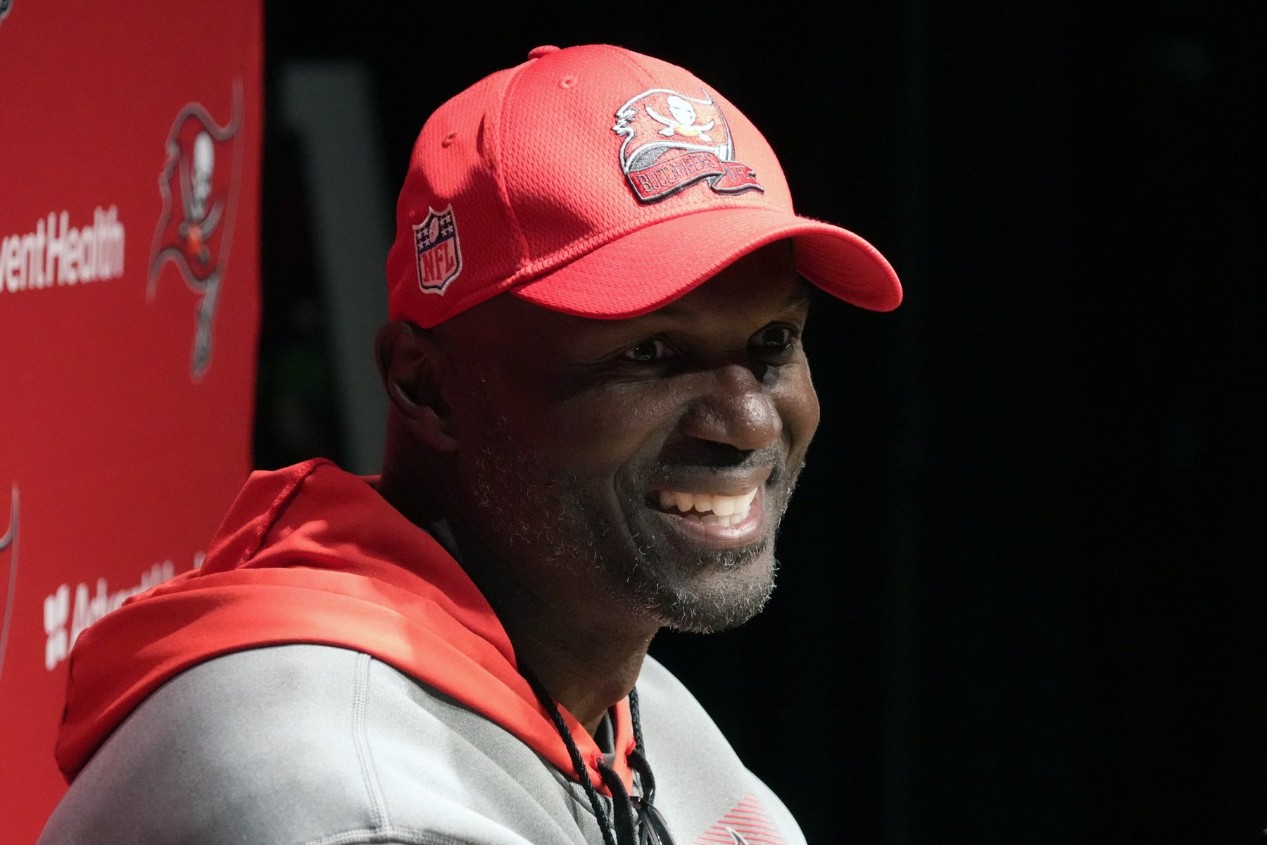 Buccaneers Head Coach Todd Bowles Earns Degree at 59 Years Old