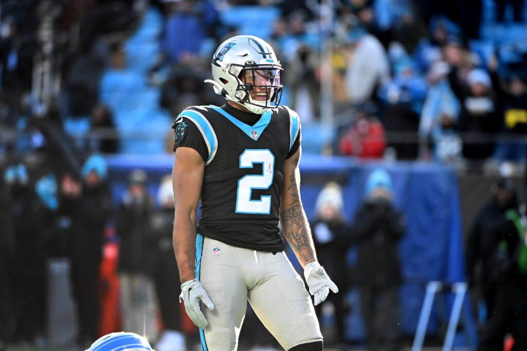 DJ Moore Week 14 Fantasy Football Outlook Expert Analysis and