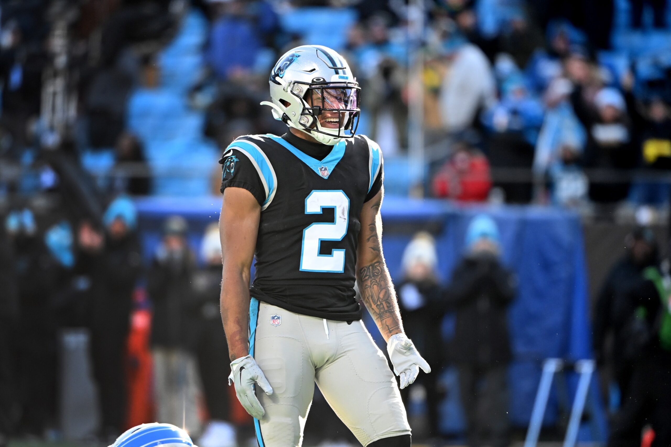 2022 Fantasy Football Team Preview: Carolina Panthers, Fantasy Football  News, Rankings and Projections