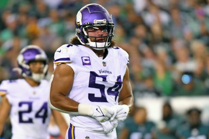 How Eric Kendricks' Presence Improves Pivotal Area on the Chargers