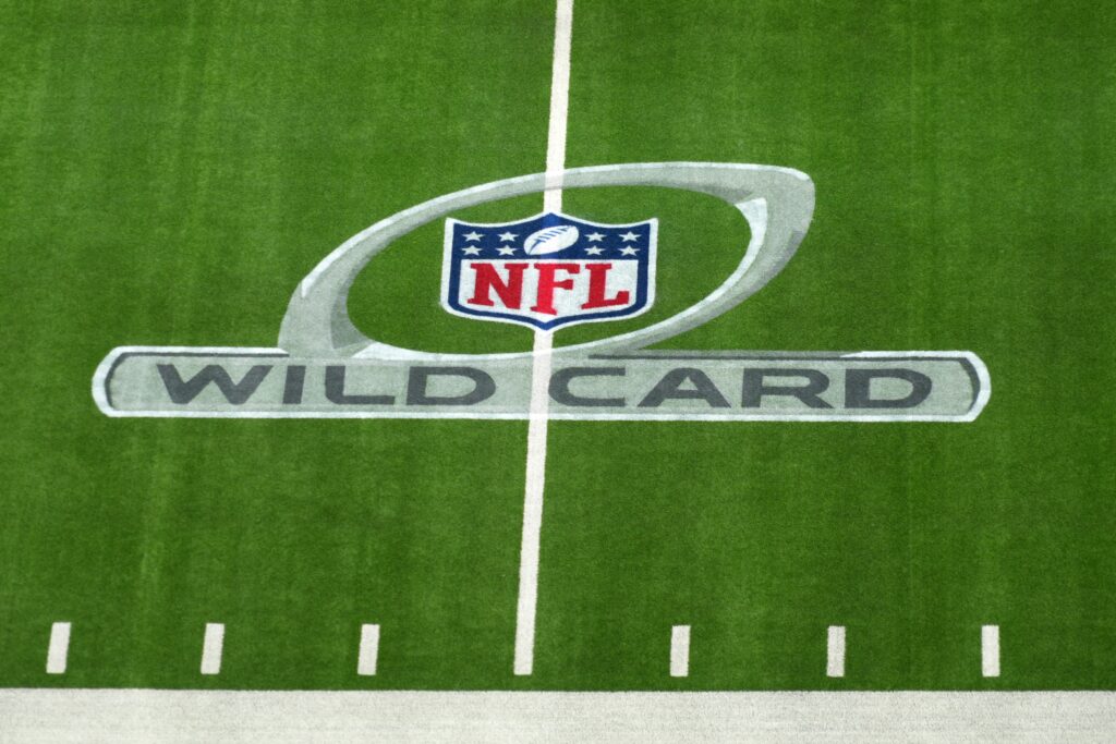 Every 2023 NFL Super Wild Card Weekend Matchup – NBC New York