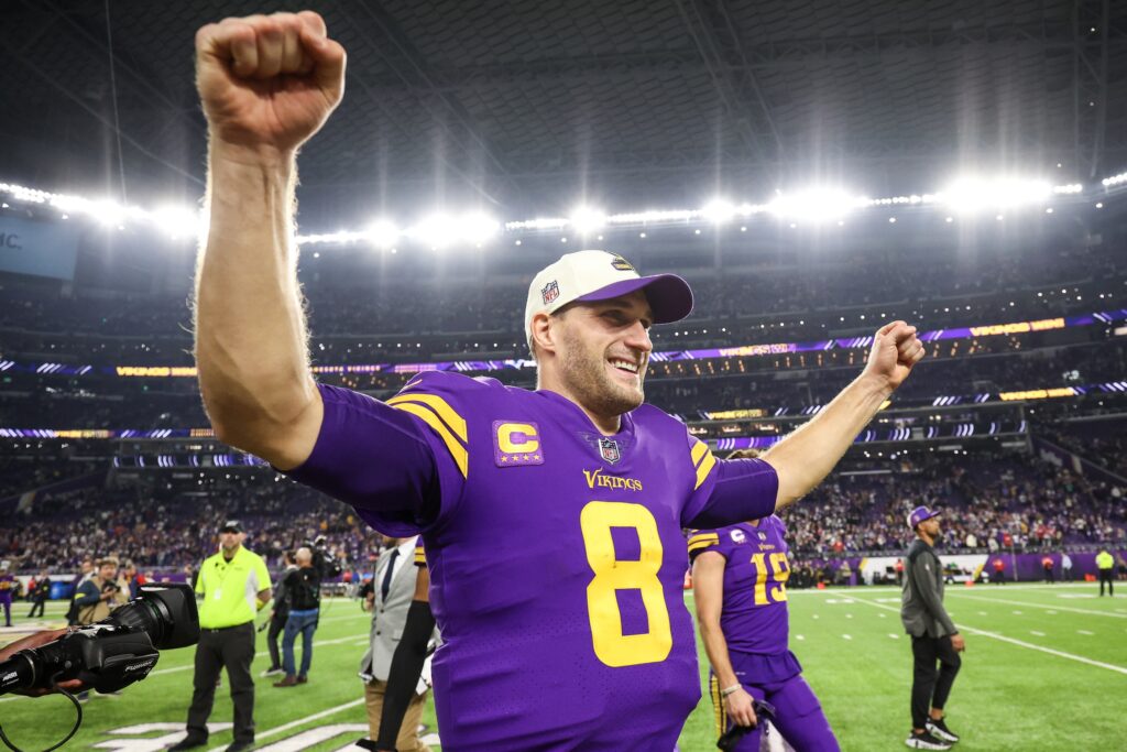 NFL Network predicts outcome of every game on Vikings 2023 schedule