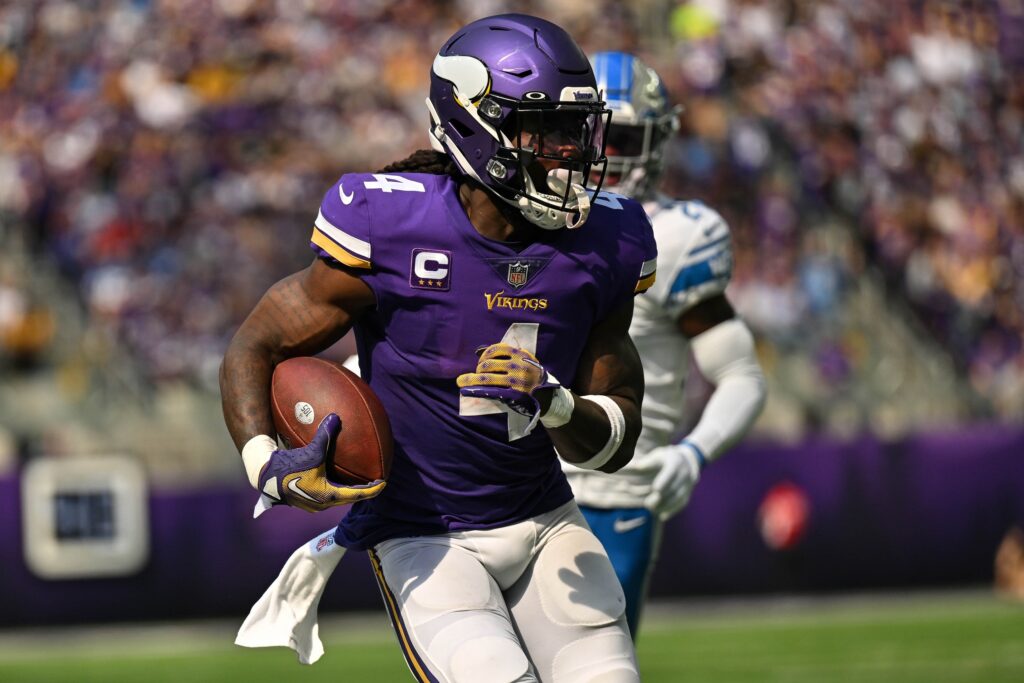 Bills: Why Buffalo is perfect fit for Dalvin Cook after Vikings release