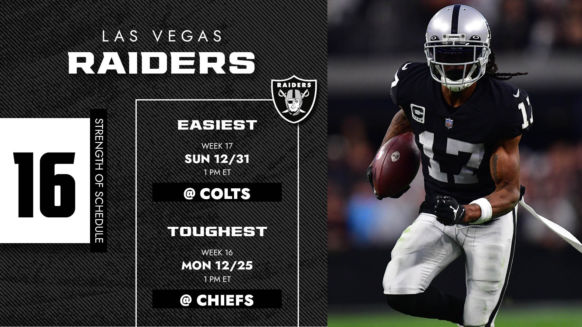 Raiders Schedule 2024 25 Printable Marj Stacie