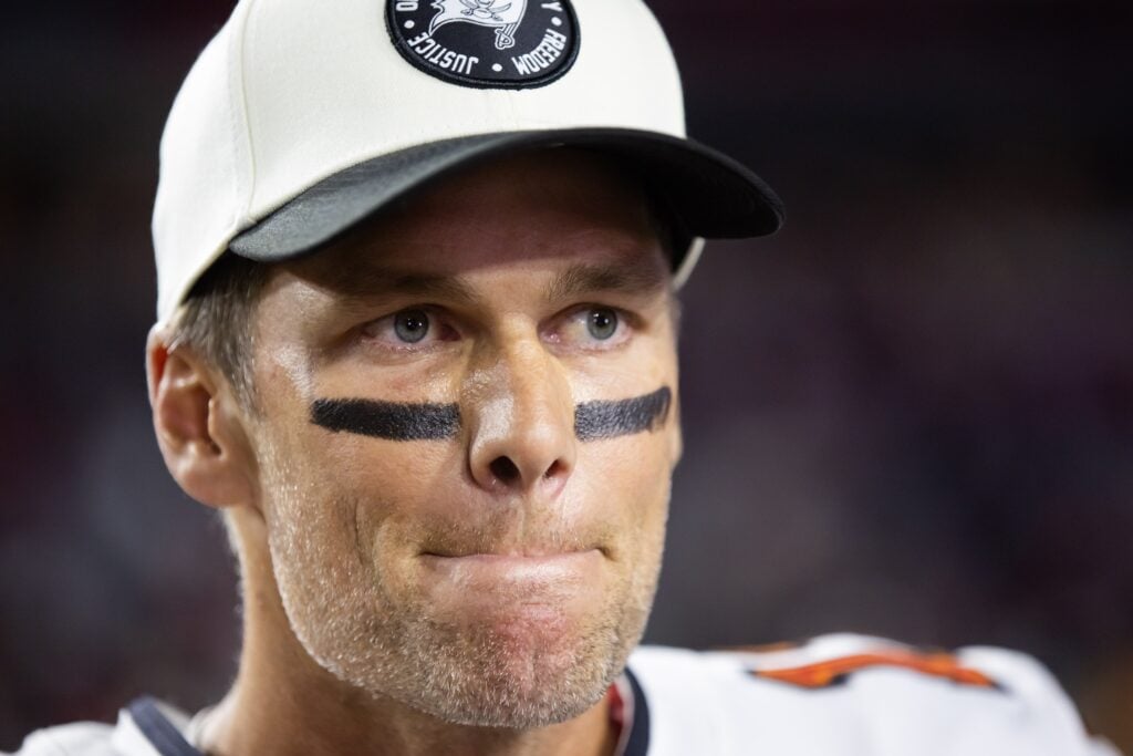 With Las Vegas Raiders Ownership News, Tom Brady-Miami