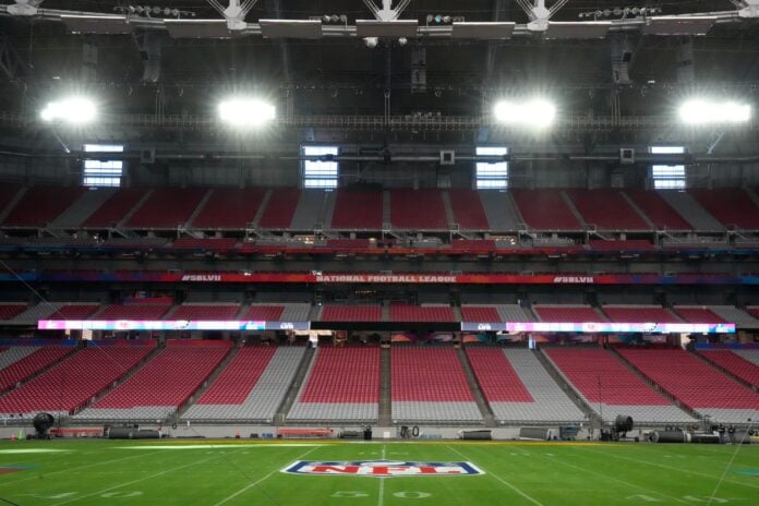 Houston Texans release 2023 schedule, first home game against