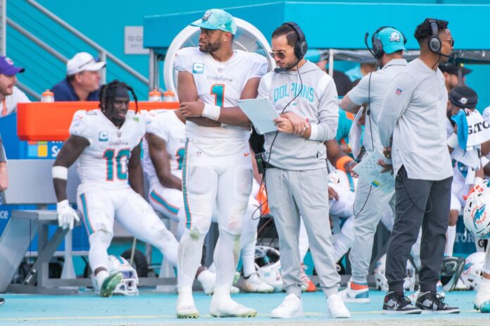 Dolphins: NFL schedule predictions for each game in 2023