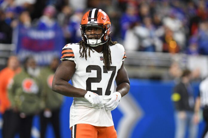 denver broncos brown uniforms