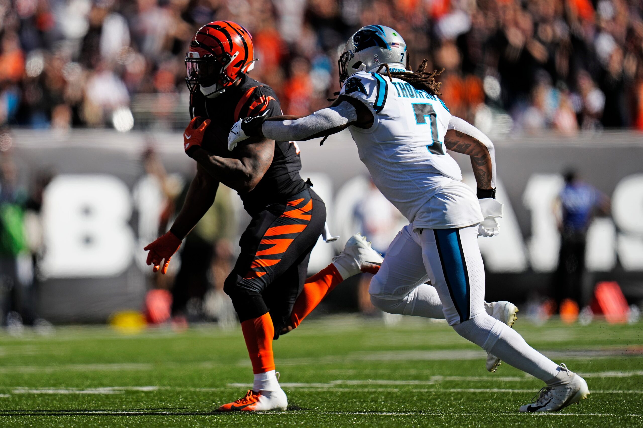 Bengals Super Bowl odds: What Cincinnati needs to do to win Super