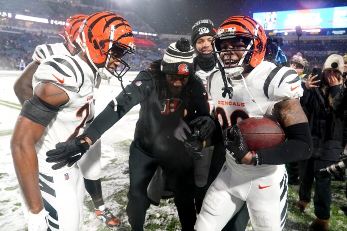 Why the Bengals' Young Secondary Will Make or Break Their Super