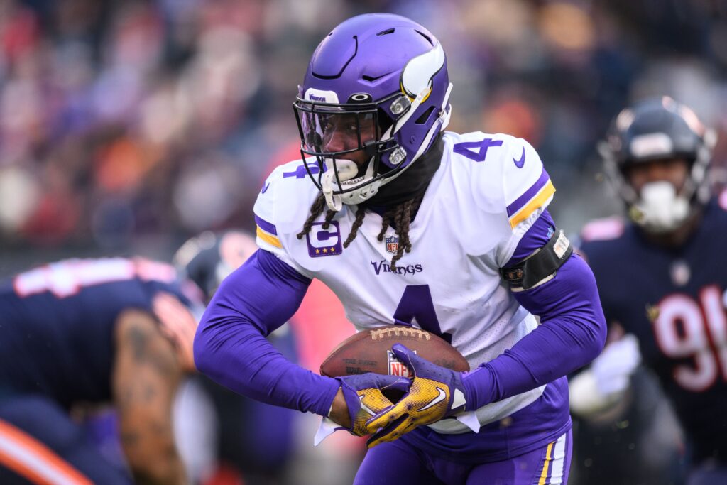 This Vikings-Jets Trade Sends Dalvin Cook To New York