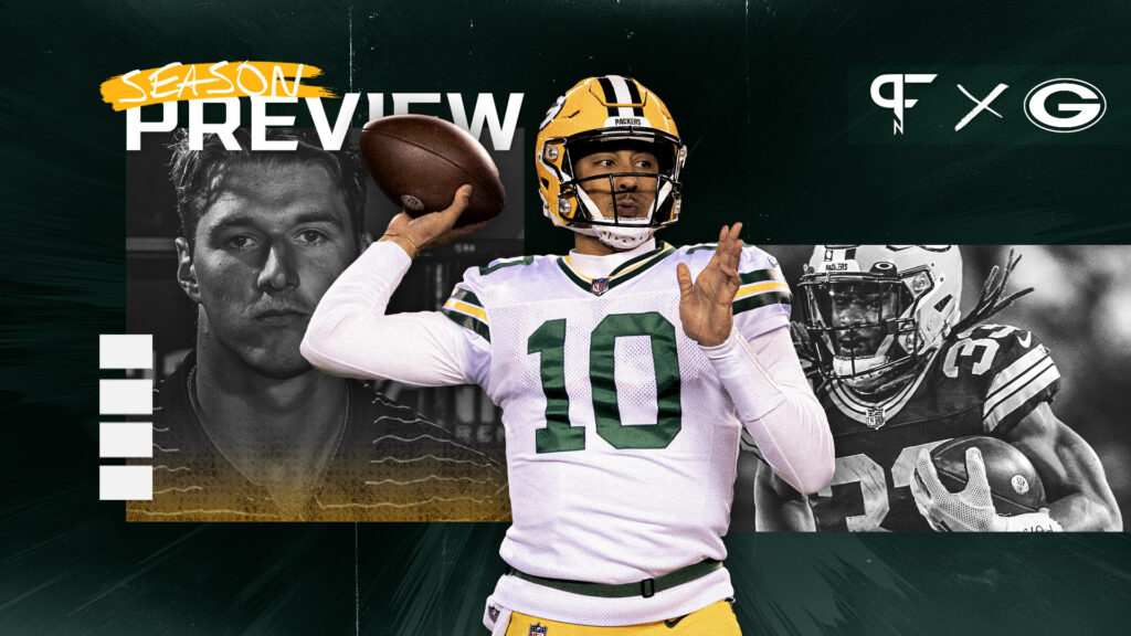 Green Bay Packers Season Preview Projected Depth Chart, Roster, and