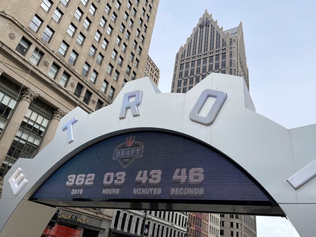 When Is the 2024 NFL Draft? Dates, Location, Order, and More