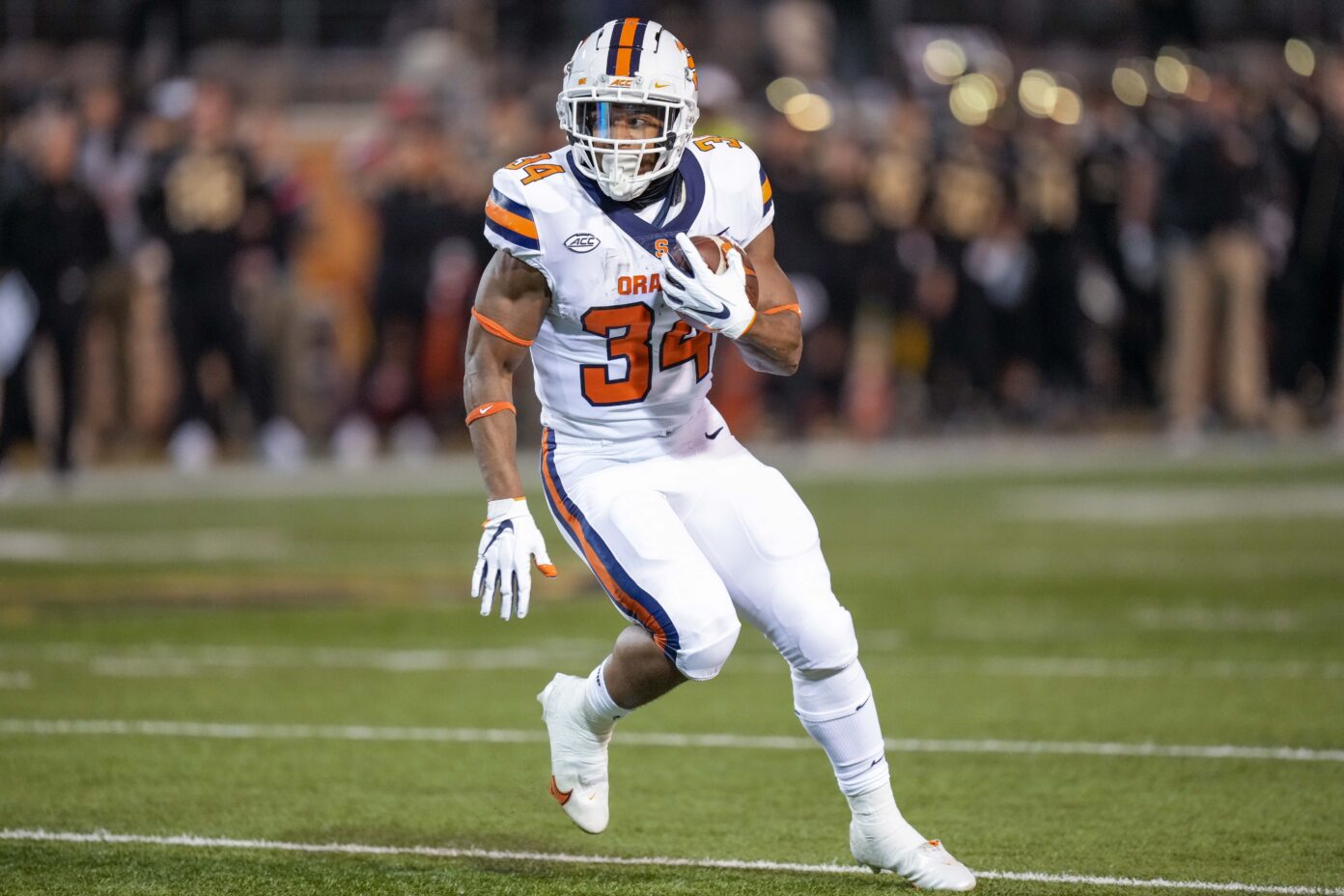 Sean Tucker Dynasty Profile Fantasy Outlook, Value, Projections, and