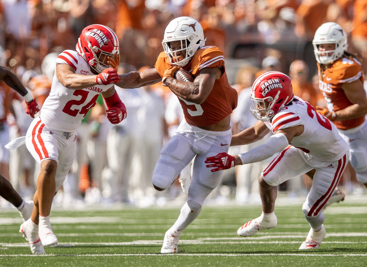 2023 Dynasty Rookie Early Look: Bijan Robinson, RB Texas - Dynasty