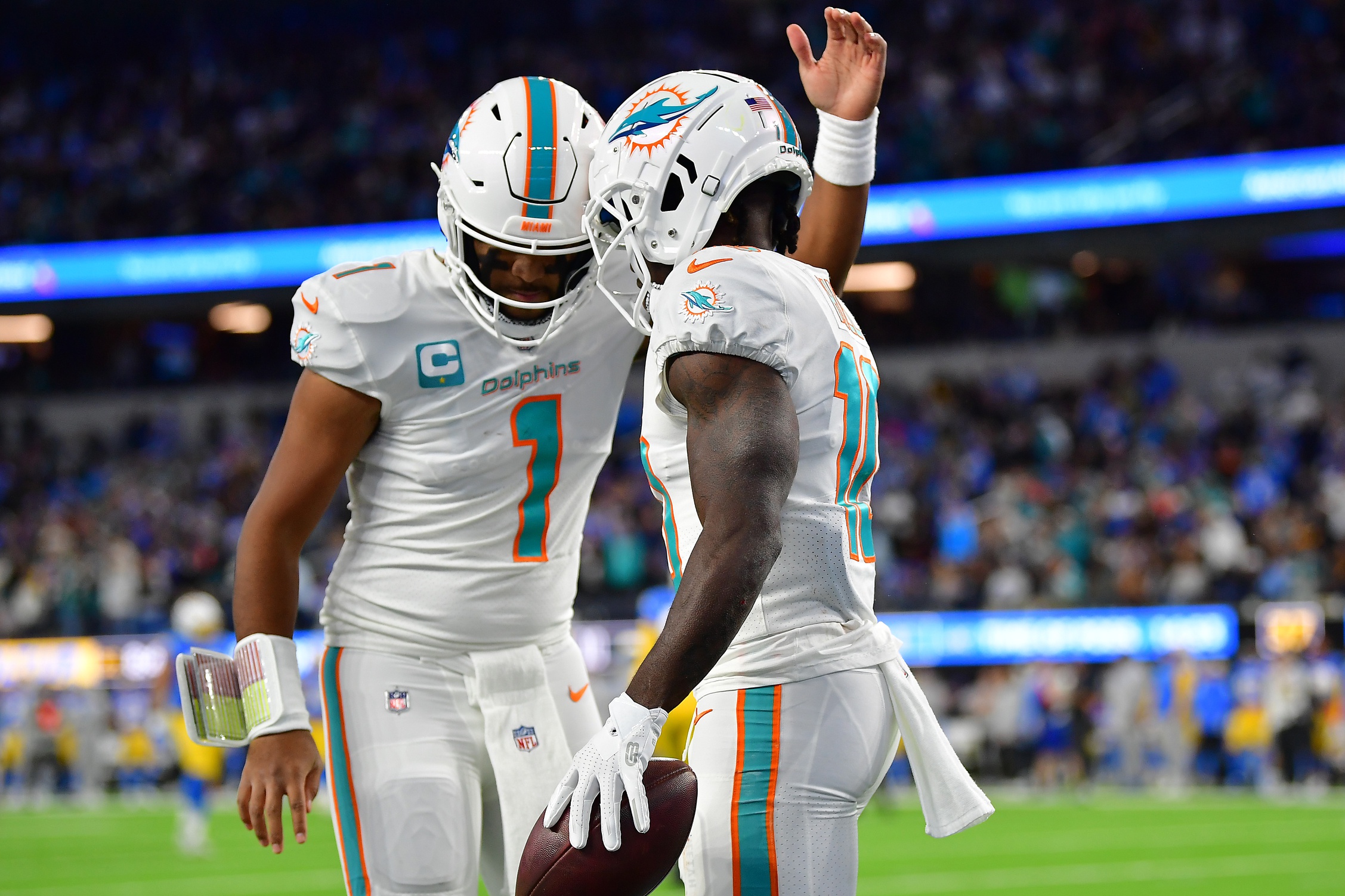 NFL Power Rankings: Top Betting Trends for Each Team Heading Into 2023