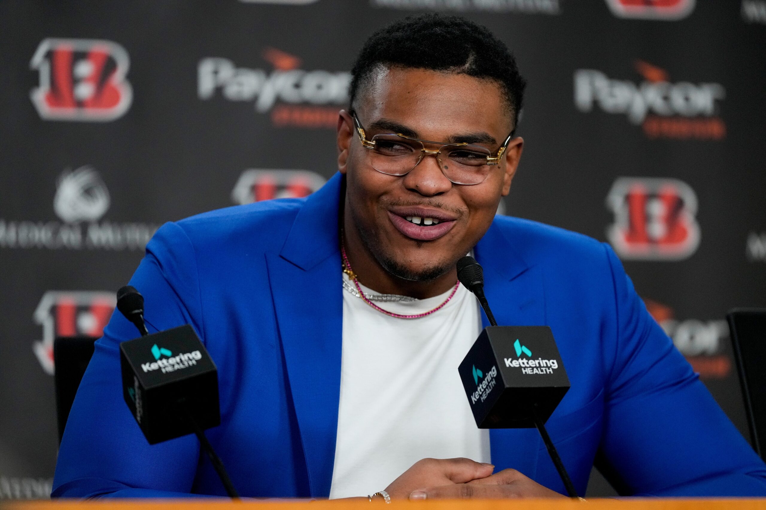 Revisiting the Deal: Who Were the Real Winners and Losers From the Cincinnati  Bengals' Signing of Orlando Brown Jr.?