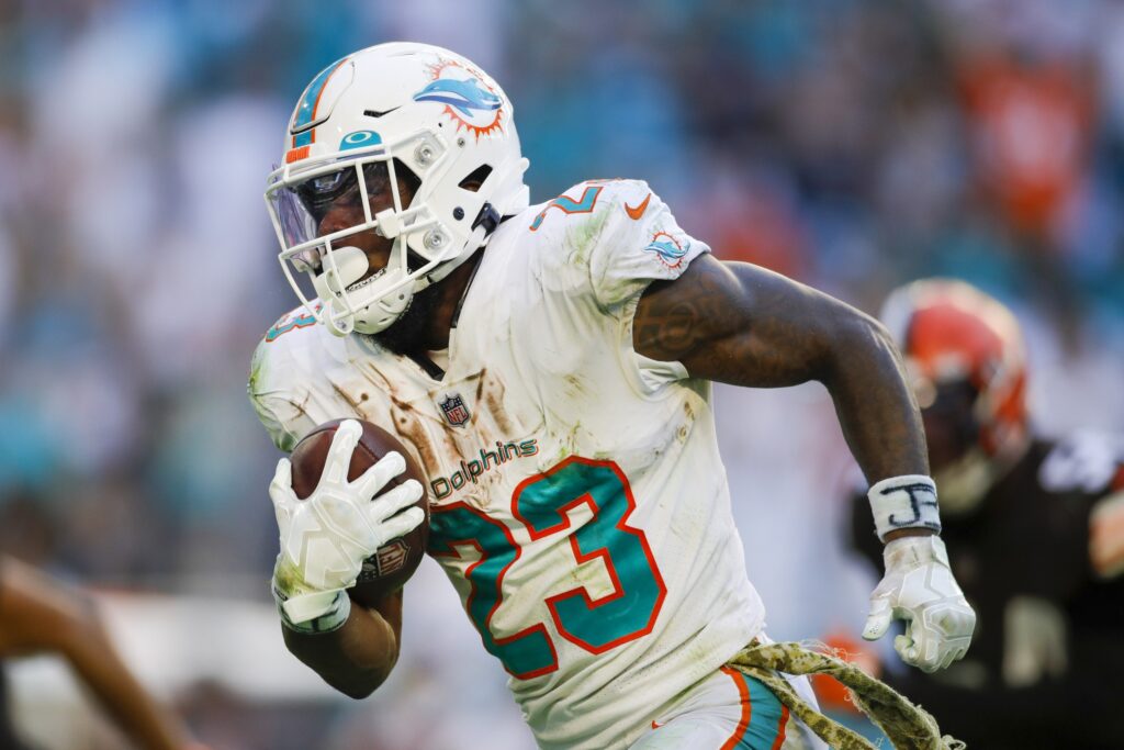 2022 Fantasy Football Team Preview: Miami Dolphins, Fantasy Football News,  Rankings and Projections