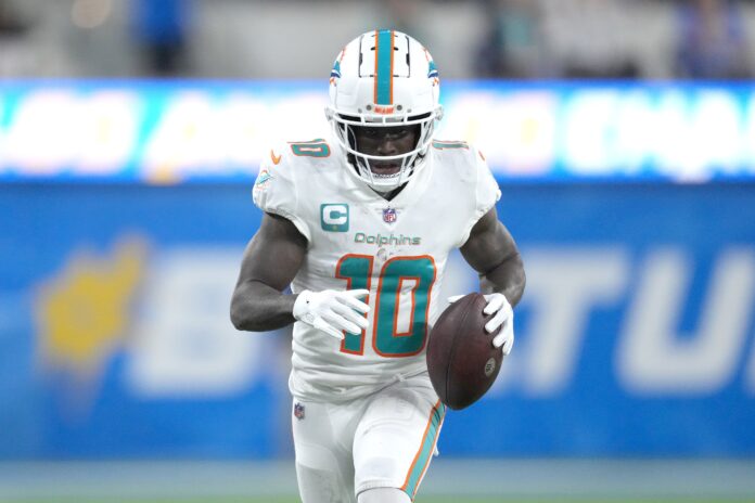 Analysis of Tyreek Hill's Potential Suspension and the NFL Investigation - Miami  Dolphins