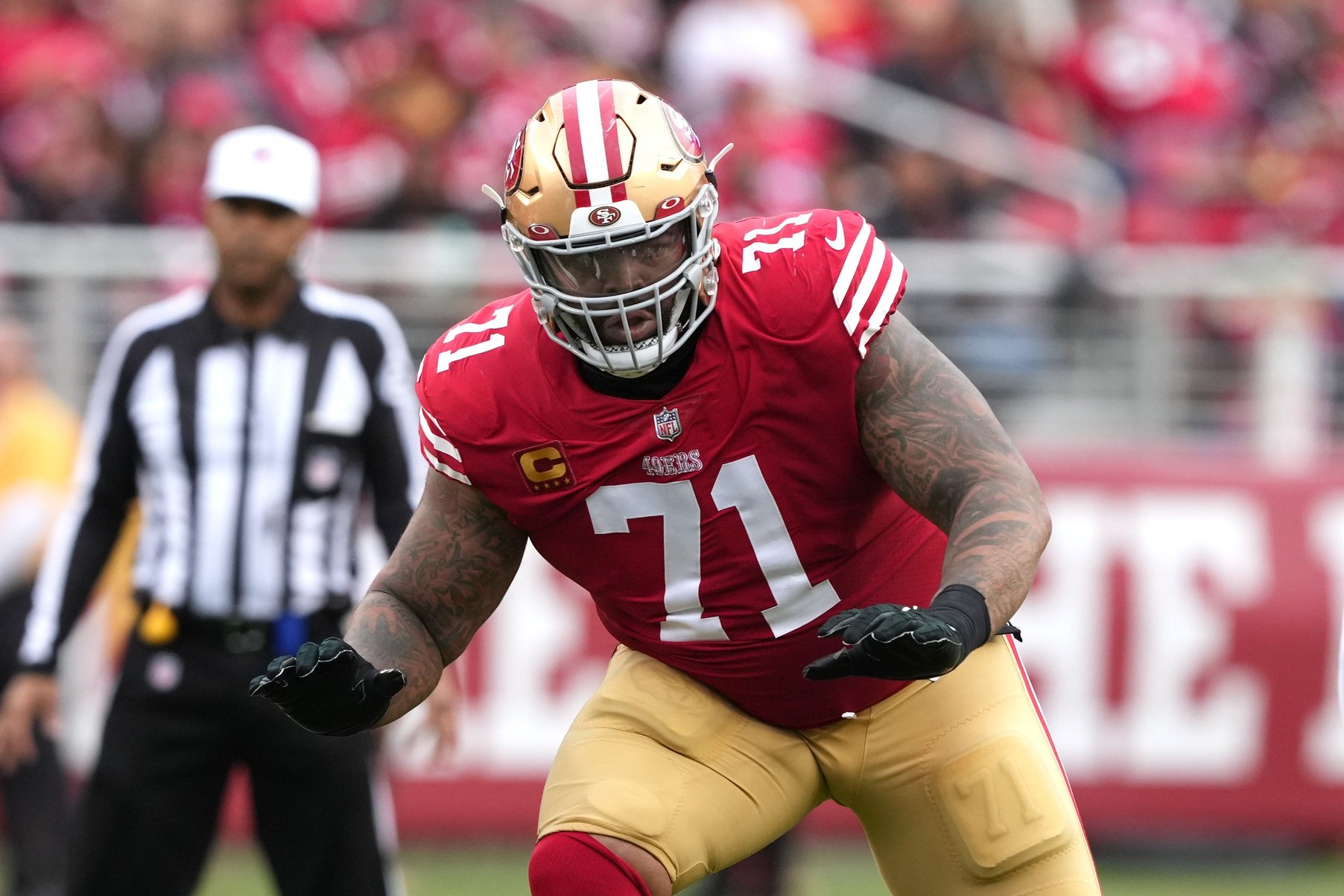 San Francisco 49ers Roster: Ranking Players Who Can Make Final Depth Charts