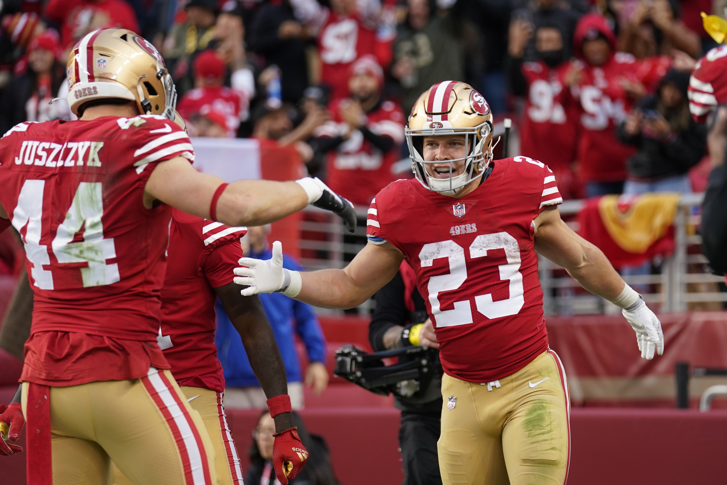 San Francisco 49ers Roster: Ranking Players Who Can Make Final