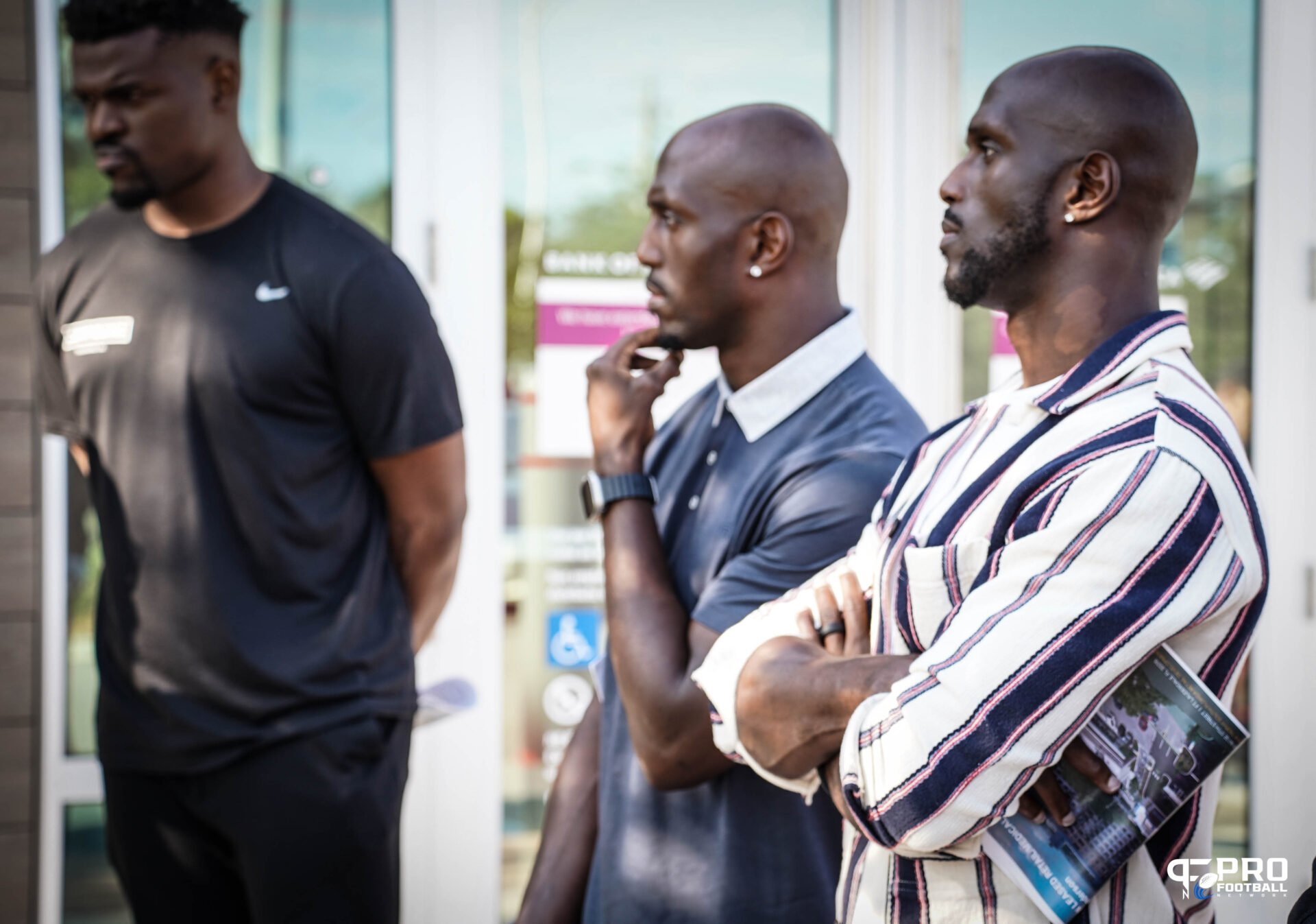 Devin and Jason McCourty: Famous Twins Even Bigger After NFL Retirement