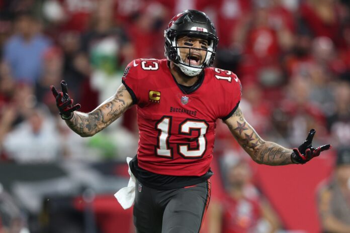 Turmoil and Triumph: How Mike Evans Has Emerged as the NFL's Next