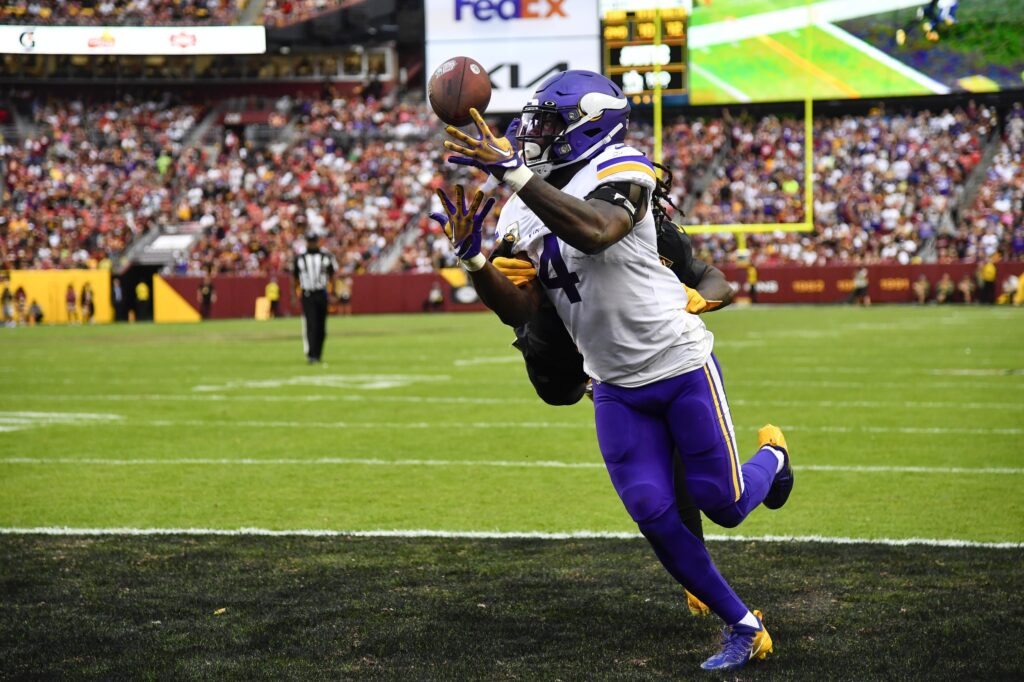 Minnesota Vikings: Holdout rumors mean it's time to pay Dalvin Cook