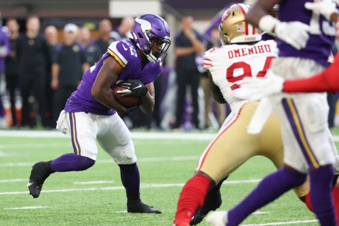 Minnesota Vikings Running Back Job Up For Grabs: Dalvin Cook Released