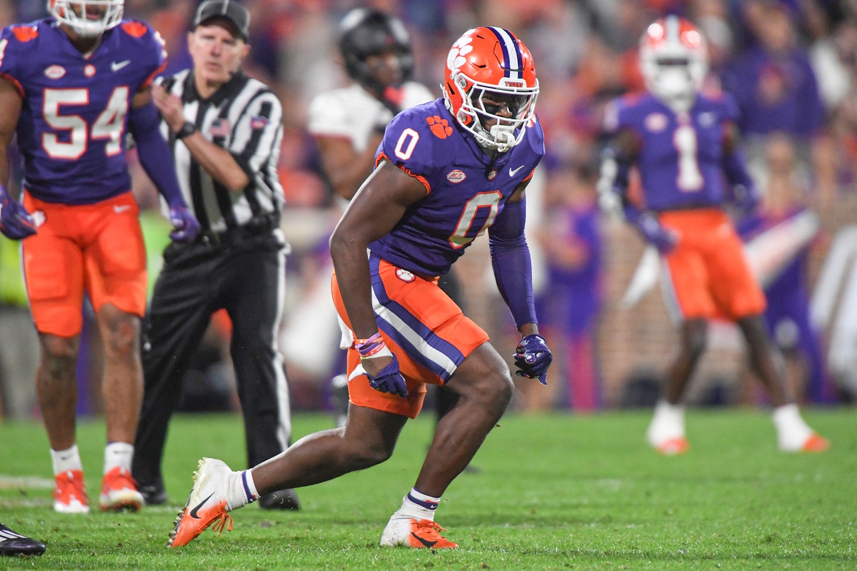 2024 NFL Mock Draft: Bears' rebuild commences with Caleb Williams, Marvin  Harrison Jr., NFL Draft